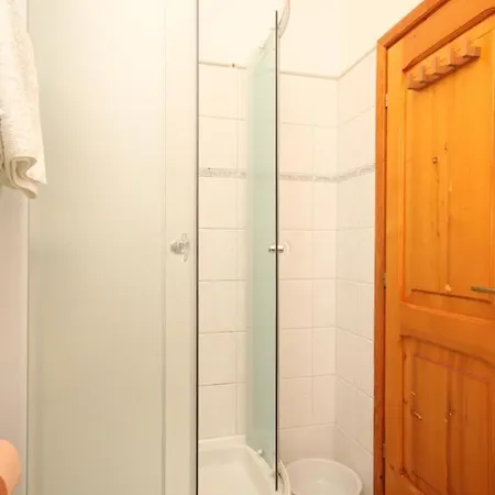 Апартаменты By The Sea Komiza, Vis - 3035