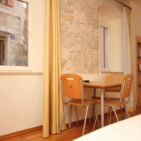 Апартаменты By The Sea Komiza, Vis - 3035 Комижа