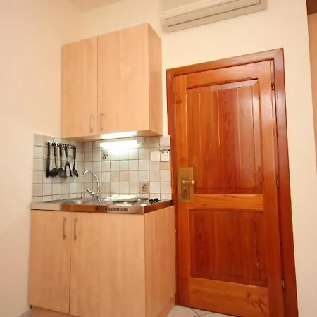 By The Sea Komiza, Vis - 3035 Апартаменты