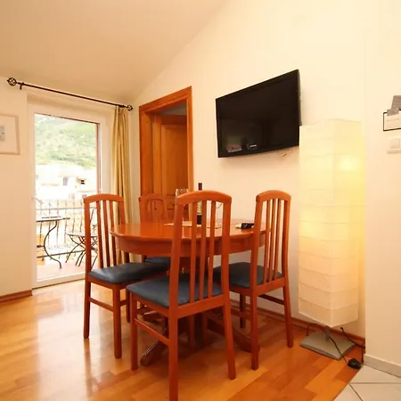 Апартаменты By The Sea Komiza, Vis - 3035 Комижа