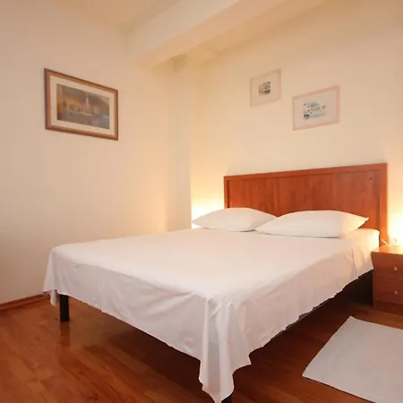 Апартаменты By The Sea Komiza, Vis - 3035