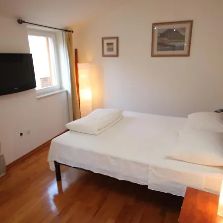 Апартаменты By The Sea Komiza, Vis - 3035 *