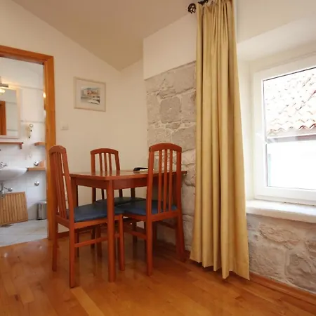Апартаменты By The Sea Komiza, Vis - 3035 Комижа
