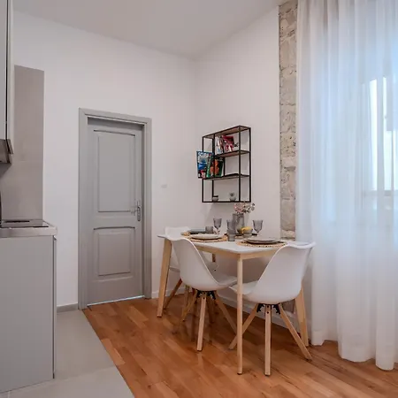 By The Sea Komiza, Vis - 3035 Апартаменти Комижа