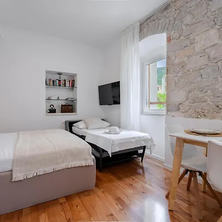 Апартаменти By The Sea Komiza, Vis - 3035 Комижа