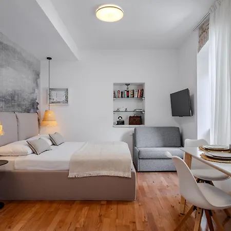 By The Sea Komiza, Vis - 3035 Апартаменти Комижа