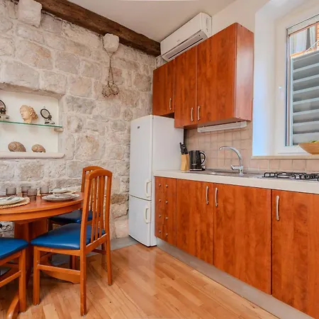 By The Sea Komiza, Vis - 3035 Apartmán Komiža