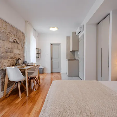 By The Sea Komiza, Vis - 3035 Апартаменти Комижа